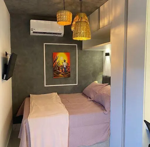 Casa Essence7 - Loftsparaiso