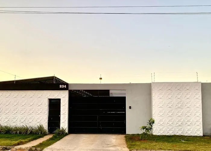 Casa Essence7 - Loftsparaiso