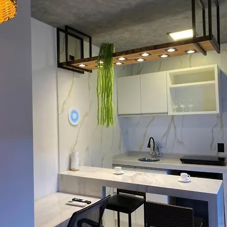 Casa Essence7 - Loftsparaiso Luís Eduardo Magalhães Exterior photo