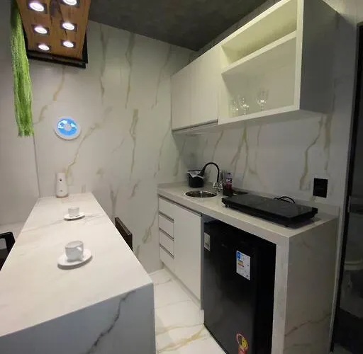 Casa Essence7 - Loftsparaiso