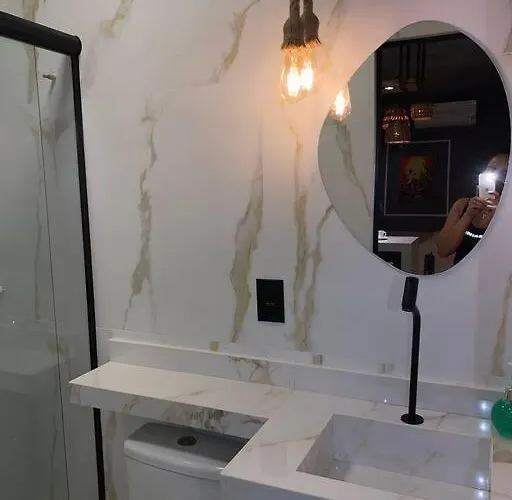 Casa Essence7 - Loftsparaiso